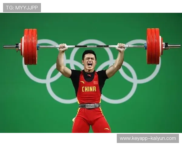 AI技术深度介入举重训练，个性化方案成巴黎奥运夺金密码